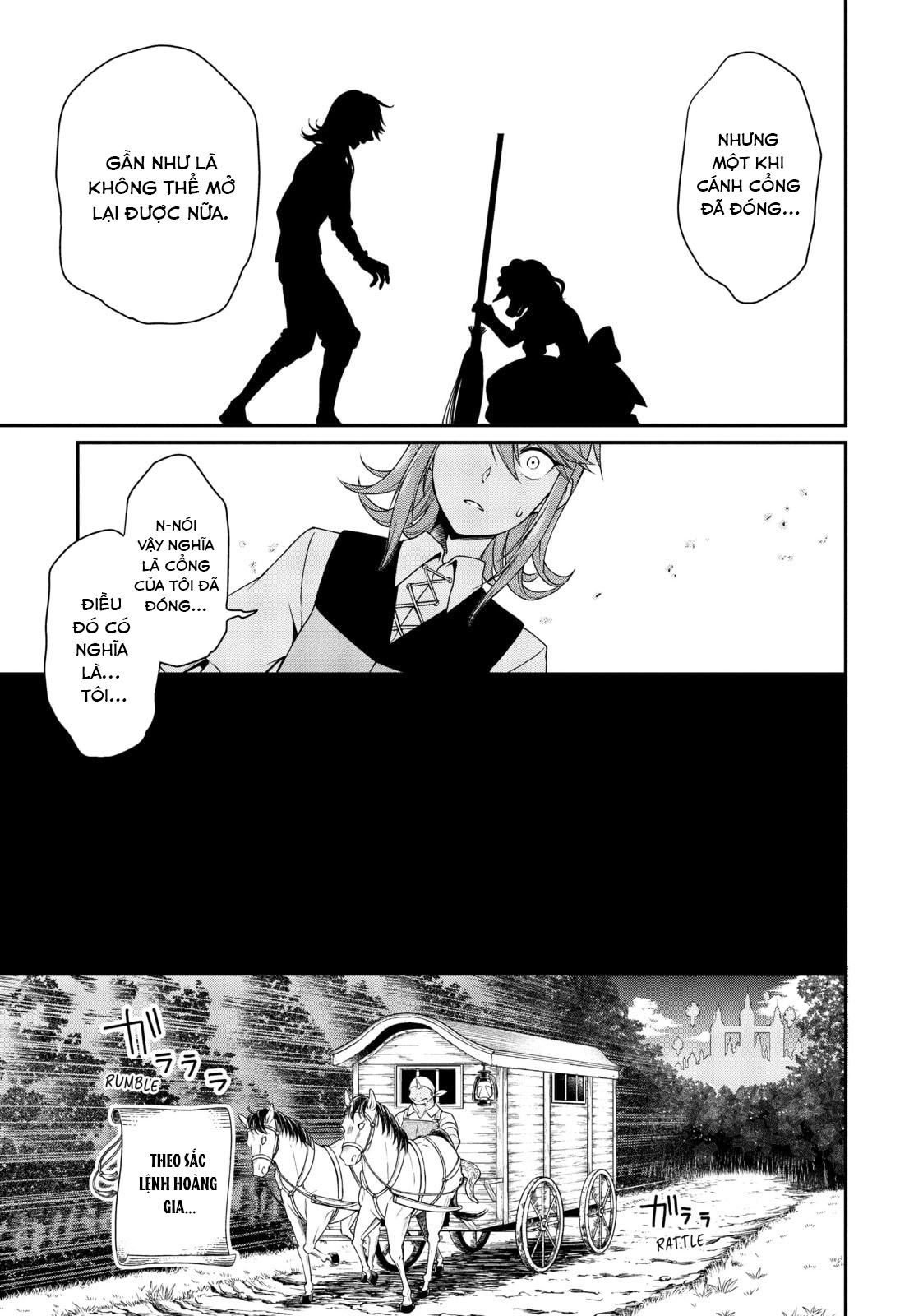 Cuộc Sống Nhàn Nhã Ở Thế Giới Khác Của Ứng Viên Dũng Giả Sở Hữu Sức Mạnh Gian Lận Từ Cấp 2 Chapter 1 - Trang 2