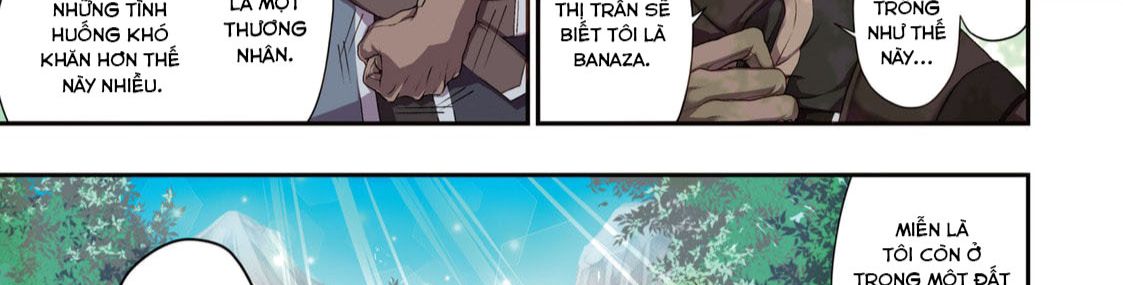 Cuộc Sống Nhàn Nhã Ở Thế Giới Khác Của Ứng Viên Dũng Giả Sở Hữu Sức Mạnh Gian Lận Từ Cấp 2 Chapter 1 - Trang 2