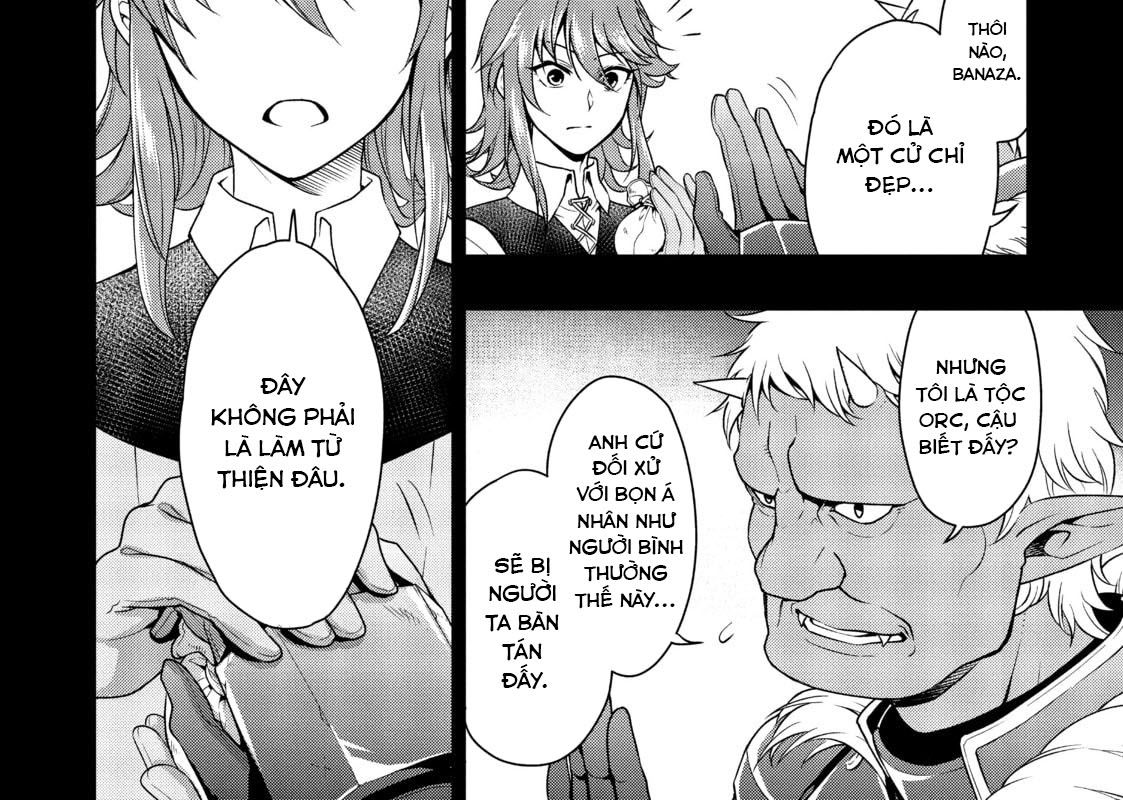 Cuộc Sống Nhàn Nhã Ở Thế Giới Khác Của Ứng Viên Dũng Giả Sở Hữu Sức Mạnh Gian Lận Từ Cấp 2 Chapter 1 - Trang 2