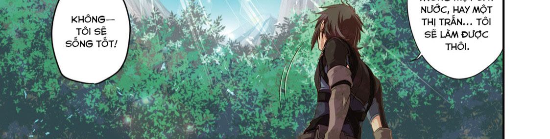 Cuộc Sống Nhàn Nhã Ở Thế Giới Khác Của Ứng Viên Dũng Giả Sở Hữu Sức Mạnh Gian Lận Từ Cấp 2 Chapter 1 - Trang 2