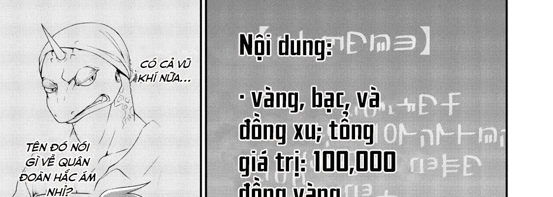 Cuộc Sống Nhàn Nhã Ở Thế Giới Khác Của Ứng Viên Dũng Giả Sở Hữu Sức Mạnh Gian Lận Từ Cấp 2 Chapter 1 - Trang 2