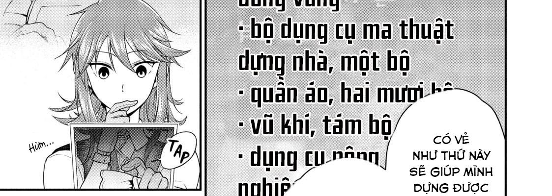 Cuộc Sống Nhàn Nhã Ở Thế Giới Khác Của Ứng Viên Dũng Giả Sở Hữu Sức Mạnh Gian Lận Từ Cấp 2 Chapter 1 - Trang 2