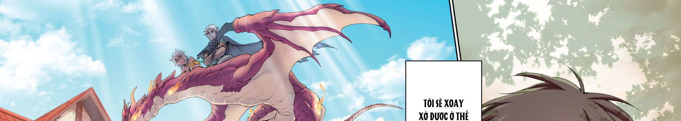 Cuộc Sống Nhàn Nhã Ở Thế Giới Khác Của Ứng Viên Dũng Giả Sở Hữu Sức Mạnh Gian Lận Từ Cấp 2 Chapter 1 - Trang 2