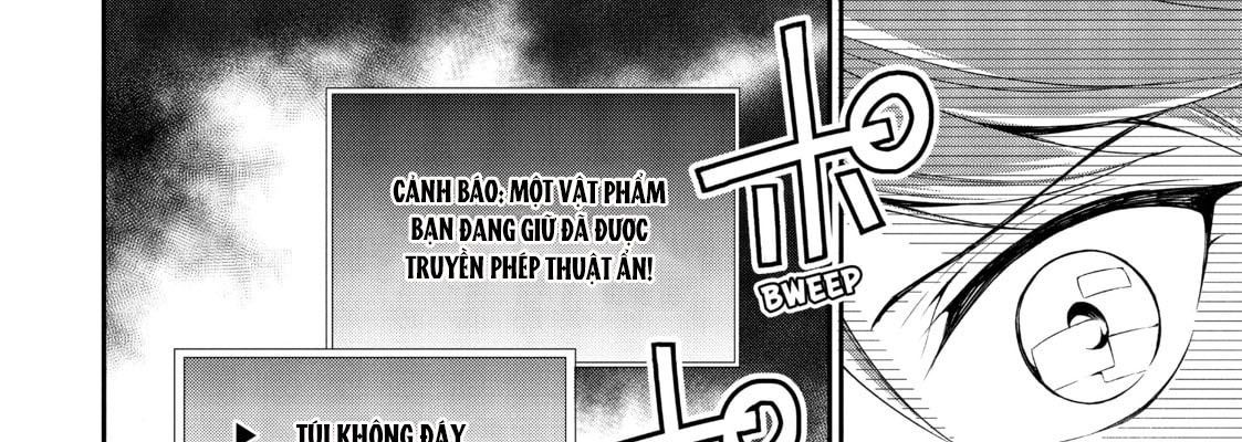 Cuộc Sống Nhàn Nhã Ở Thế Giới Khác Của Ứng Viên Dũng Giả Sở Hữu Sức Mạnh Gian Lận Từ Cấp 2 Chapter 1 - Trang 2