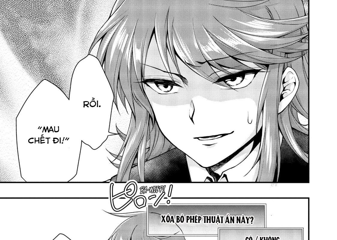 Cuộc Sống Nhàn Nhã Ở Thế Giới Khác Của Ứng Viên Dũng Giả Sở Hữu Sức Mạnh Gian Lận Từ Cấp 2 Chapter 1 - Trang 2