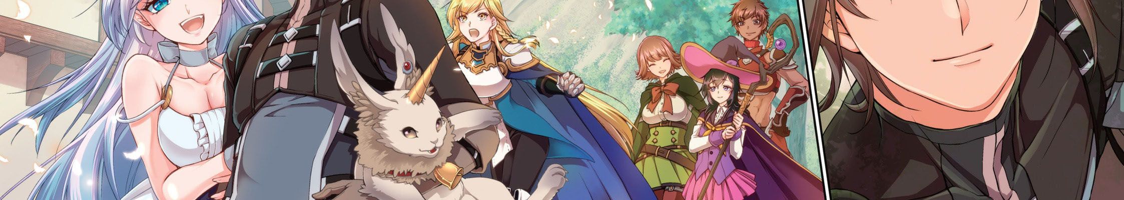 Cuộc Sống Nhàn Nhã Ở Thế Giới Khác Của Ứng Viên Dũng Giả Sở Hữu Sức Mạnh Gian Lận Từ Cấp 2 Chapter 1 - Trang 2