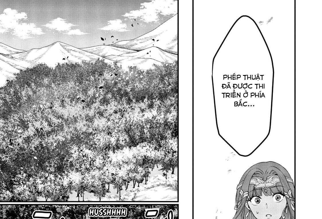 Cuộc Sống Nhàn Nhã Ở Thế Giới Khác Của Ứng Viên Dũng Giả Sở Hữu Sức Mạnh Gian Lận Từ Cấp 2 Chapter 1 - Trang 2