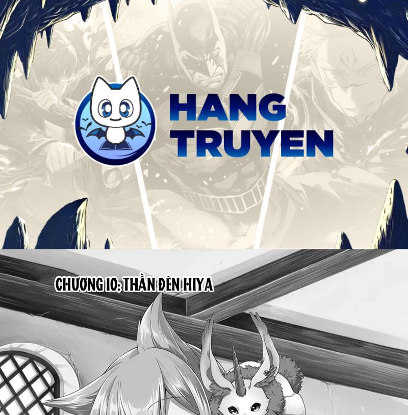 Cuộc Sống Nhàn Nhã Ở Thế Giới Khác Của Ứng Viên Dũng Giả Sở Hữu Sức Mạnh Gian Lận Từ Cấp 2 Chapter 10 - Trang 2