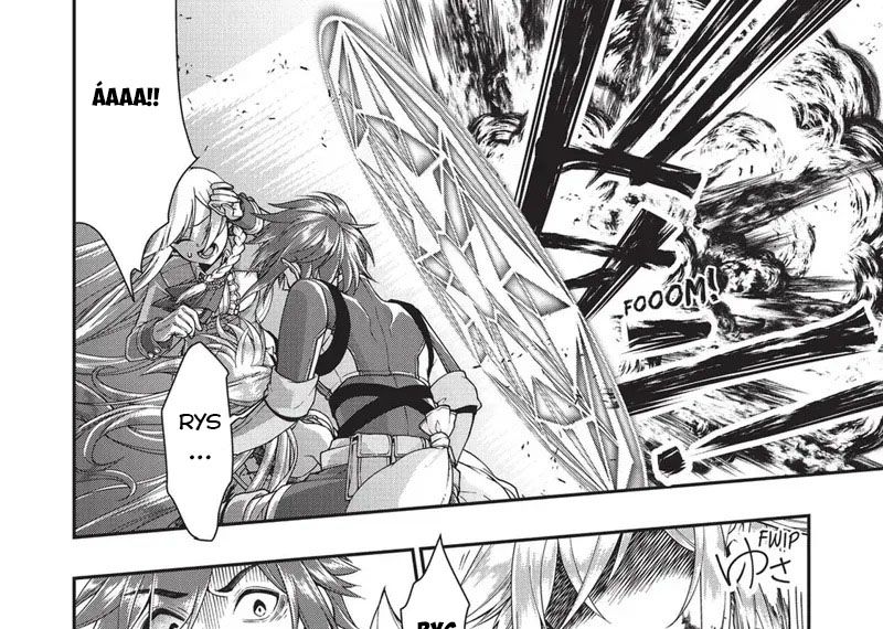 Cuộc Sống Nhàn Nhã Ở Thế Giới Khác Của Ứng Viên Dũng Giả Sở Hữu Sức Mạnh Gian Lận Từ Cấp 2 Chapter 10 - Trang 2