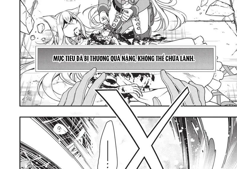 Cuộc Sống Nhàn Nhã Ở Thế Giới Khác Của Ứng Viên Dũng Giả Sở Hữu Sức Mạnh Gian Lận Từ Cấp 2 Chapter 10 - Trang 2