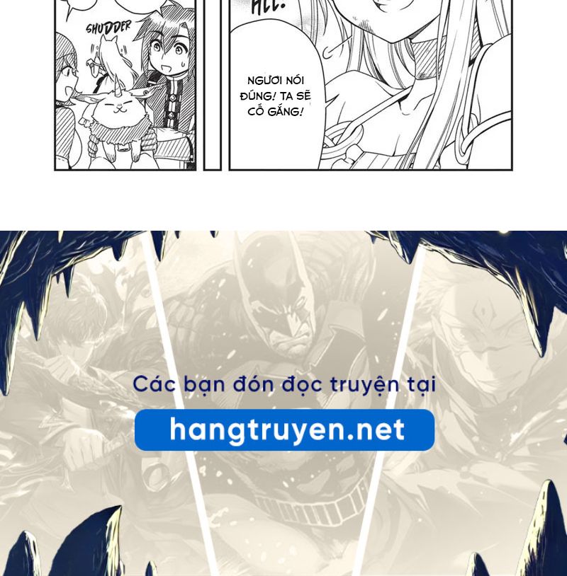 Cuộc Sống Nhàn Nhã Ở Thế Giới Khác Của Ứng Viên Dũng Giả Sở Hữu Sức Mạnh Gian Lận Từ Cấp 2 Chapter 10 - Trang 2