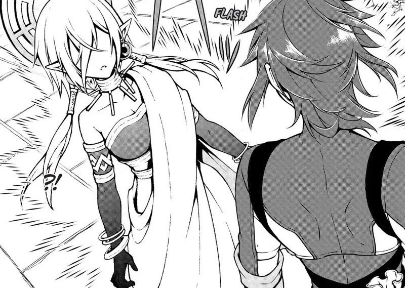 Cuộc Sống Nhàn Nhã Ở Thế Giới Khác Của Ứng Viên Dũng Giả Sở Hữu Sức Mạnh Gian Lận Từ Cấp 2 Chapter 11 - Trang 2