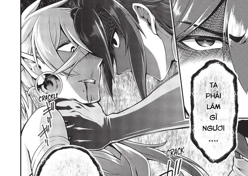 Cuộc Sống Nhàn Nhã Ở Thế Giới Khác Của Ứng Viên Dũng Giả Sở Hữu Sức Mạnh Gian Lận Từ Cấp 2 Chapter 11 - Trang 2