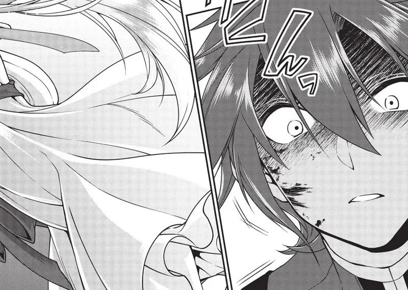 Cuộc Sống Nhàn Nhã Ở Thế Giới Khác Của Ứng Viên Dũng Giả Sở Hữu Sức Mạnh Gian Lận Từ Cấp 2 Chapter 11 - Trang 2