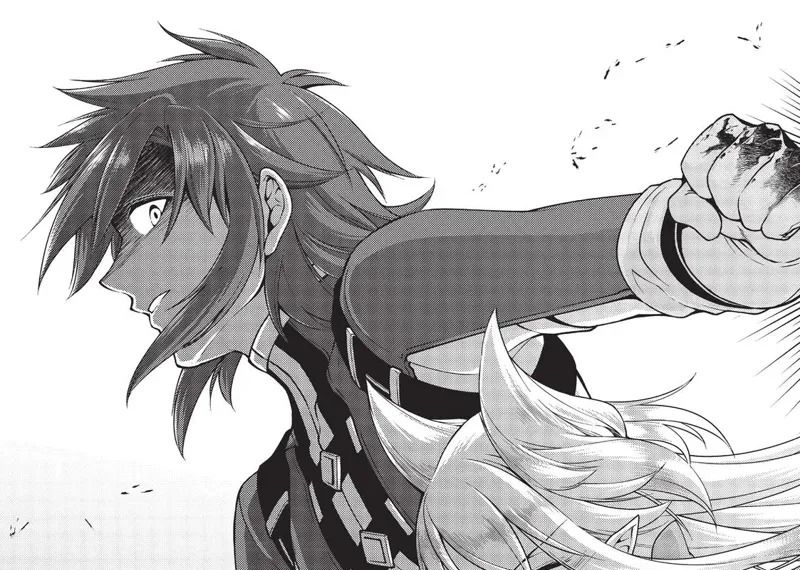 Cuộc Sống Nhàn Nhã Ở Thế Giới Khác Của Ứng Viên Dũng Giả Sở Hữu Sức Mạnh Gian Lận Từ Cấp 2 Chapter 11 - Trang 2