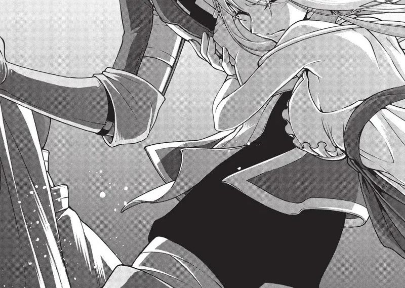 Cuộc Sống Nhàn Nhã Ở Thế Giới Khác Của Ứng Viên Dũng Giả Sở Hữu Sức Mạnh Gian Lận Từ Cấp 2 Chapter 11 - Trang 2