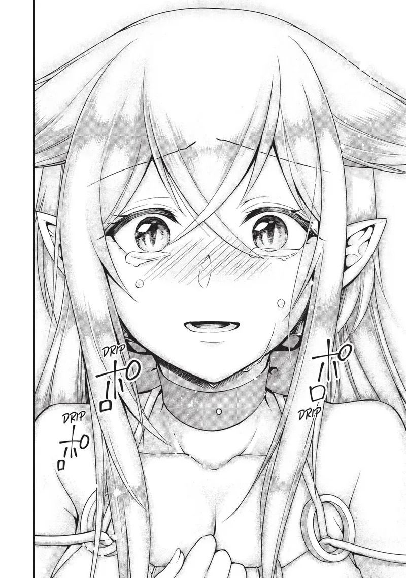 Cuộc Sống Nhàn Nhã Ở Thế Giới Khác Của Ứng Viên Dũng Giả Sở Hữu Sức Mạnh Gian Lận Từ Cấp 2 Chapter 11 - Trang 2