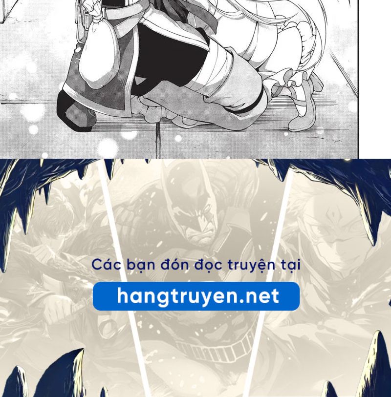 Cuộc Sống Nhàn Nhã Ở Thế Giới Khác Của Ứng Viên Dũng Giả Sở Hữu Sức Mạnh Gian Lận Từ Cấp 2 Chapter 11 - Trang 2