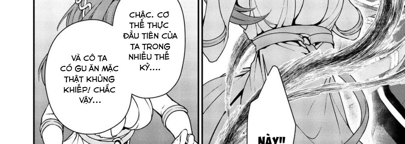 Cuộc Sống Nhàn Nhã Ở Thế Giới Khác Của Ứng Viên Dũng Giả Sở Hữu Sức Mạnh Gian Lận Từ Cấp 2 Chapter 12 - Trang 2