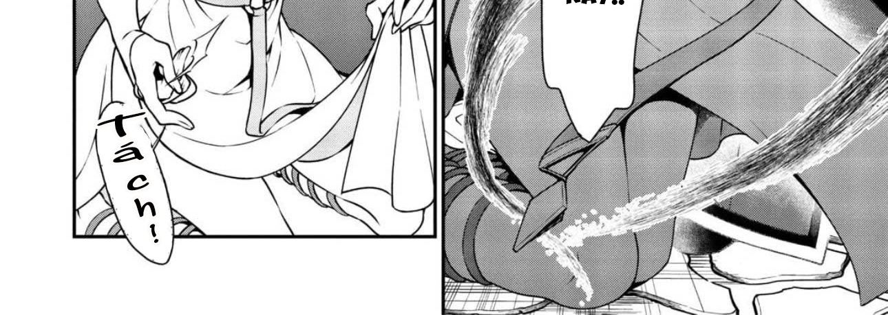 Cuộc Sống Nhàn Nhã Ở Thế Giới Khác Của Ứng Viên Dũng Giả Sở Hữu Sức Mạnh Gian Lận Từ Cấp 2 Chapter 12 - Trang 2