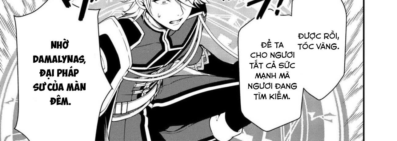 Cuộc Sống Nhàn Nhã Ở Thế Giới Khác Của Ứng Viên Dũng Giả Sở Hữu Sức Mạnh Gian Lận Từ Cấp 2 Chapter 12 - Trang 2