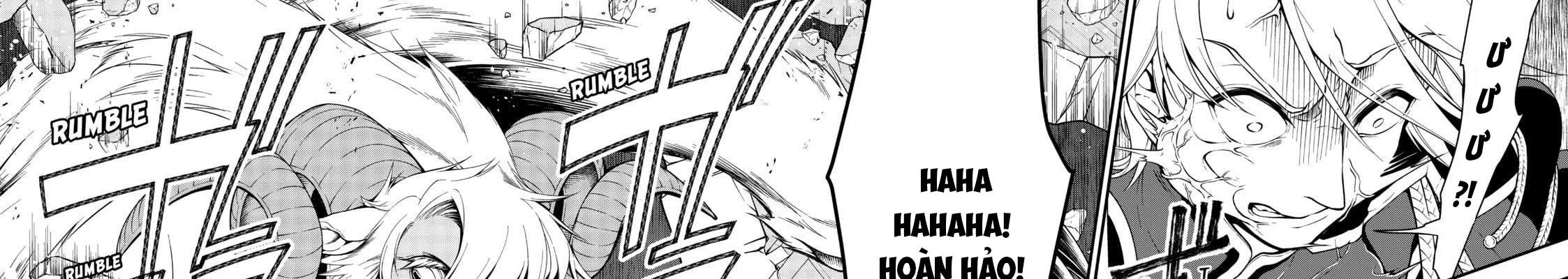 Cuộc Sống Nhàn Nhã Ở Thế Giới Khác Của Ứng Viên Dũng Giả Sở Hữu Sức Mạnh Gian Lận Từ Cấp 2 Chapter 12 - Trang 2