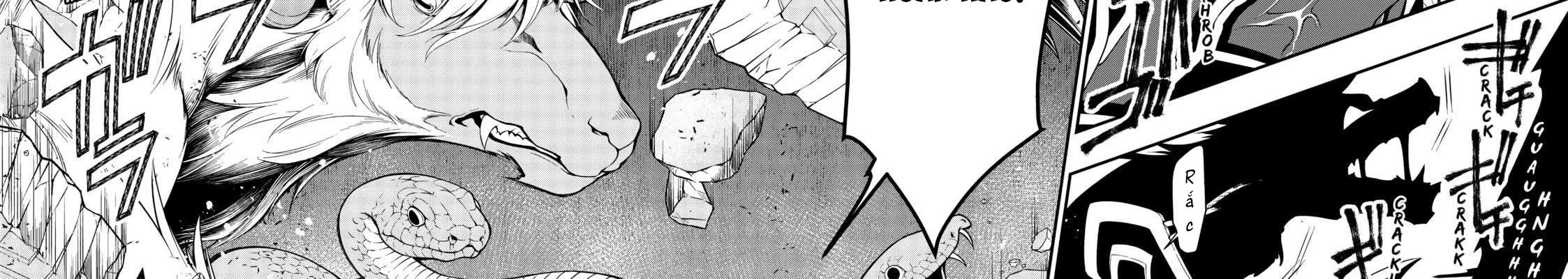 Cuộc Sống Nhàn Nhã Ở Thế Giới Khác Của Ứng Viên Dũng Giả Sở Hữu Sức Mạnh Gian Lận Từ Cấp 2 Chapter 12 - Trang 2