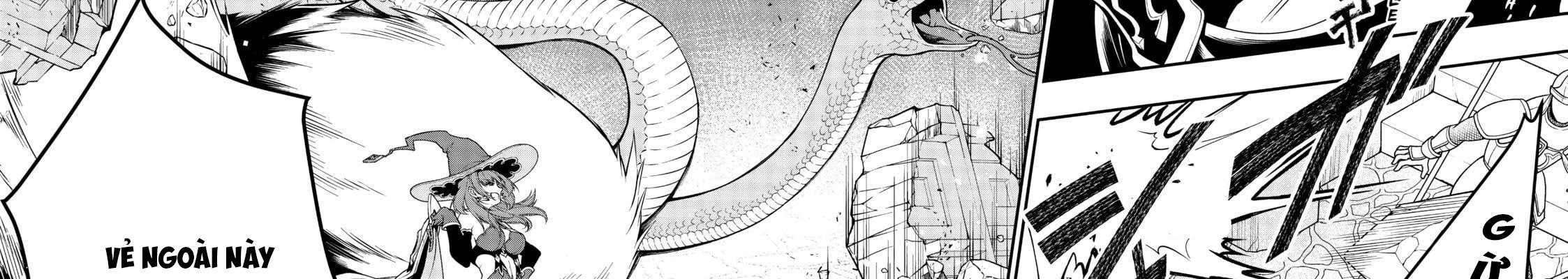 Cuộc Sống Nhàn Nhã Ở Thế Giới Khác Của Ứng Viên Dũng Giả Sở Hữu Sức Mạnh Gian Lận Từ Cấp 2 Chapter 12 - Trang 2