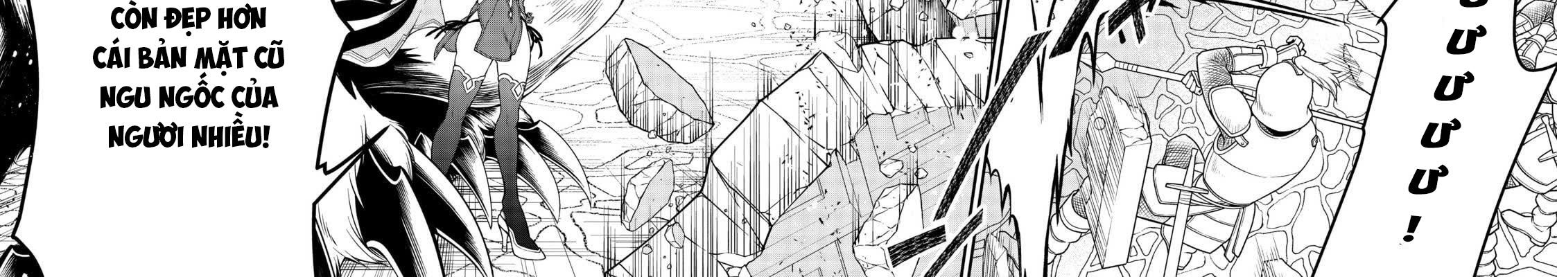 Cuộc Sống Nhàn Nhã Ở Thế Giới Khác Của Ứng Viên Dũng Giả Sở Hữu Sức Mạnh Gian Lận Từ Cấp 2 Chapter 12 - Trang 2