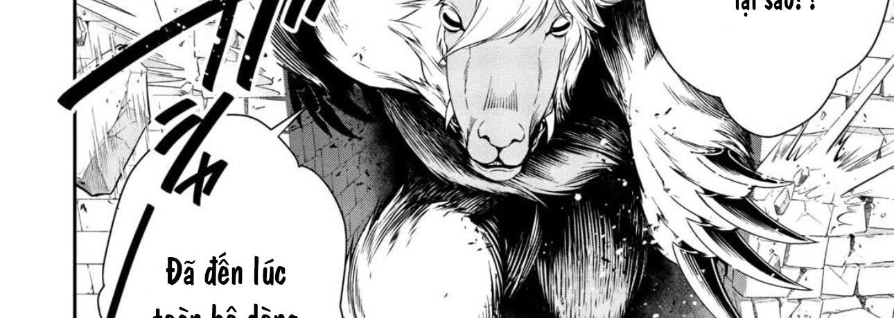 Cuộc Sống Nhàn Nhã Ở Thế Giới Khác Của Ứng Viên Dũng Giả Sở Hữu Sức Mạnh Gian Lận Từ Cấp 2 Chapter 12 - Trang 2