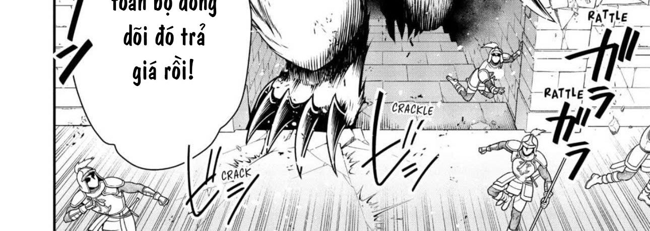 Cuộc Sống Nhàn Nhã Ở Thế Giới Khác Của Ứng Viên Dũng Giả Sở Hữu Sức Mạnh Gian Lận Từ Cấp 2 Chapter 12 - Trang 2