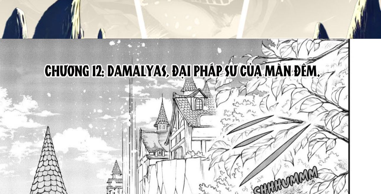 Cuộc Sống Nhàn Nhã Ở Thế Giới Khác Của Ứng Viên Dũng Giả Sở Hữu Sức Mạnh Gian Lận Từ Cấp 2 Chapter 12 - Trang 2