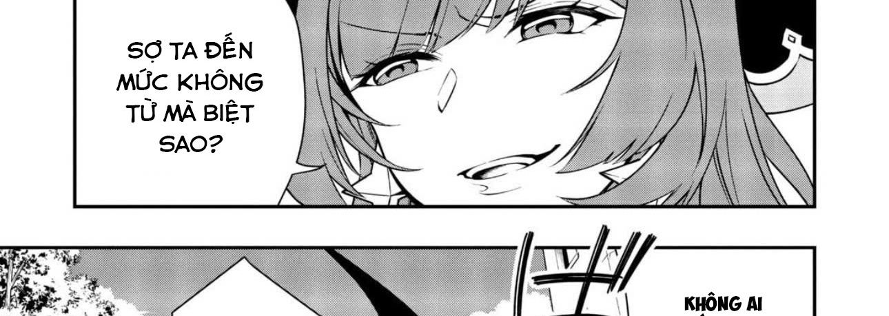 Cuộc Sống Nhàn Nhã Ở Thế Giới Khác Của Ứng Viên Dũng Giả Sở Hữu Sức Mạnh Gian Lận Từ Cấp 2 Chapter 12 - Trang 2