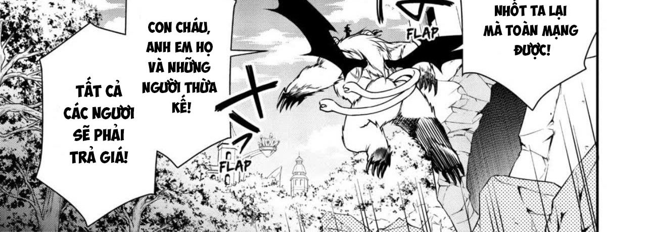 Cuộc Sống Nhàn Nhã Ở Thế Giới Khác Của Ứng Viên Dũng Giả Sở Hữu Sức Mạnh Gian Lận Từ Cấp 2 Chapter 12 - Trang 2