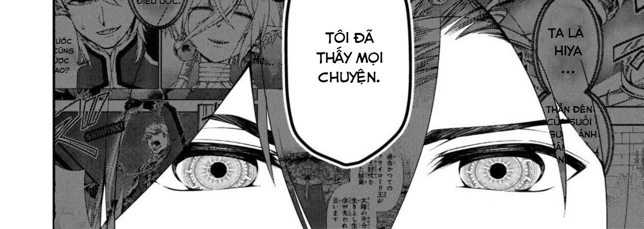 Cuộc Sống Nhàn Nhã Ở Thế Giới Khác Của Ứng Viên Dũng Giả Sở Hữu Sức Mạnh Gian Lận Từ Cấp 2 Chapter 12 - Trang 2