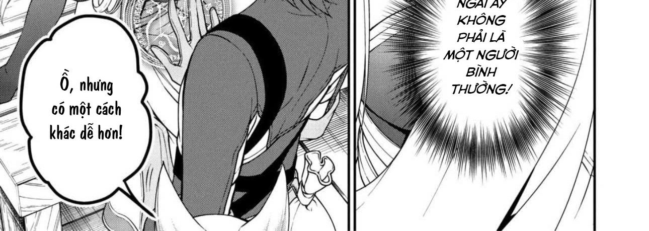 Cuộc Sống Nhàn Nhã Ở Thế Giới Khác Của Ứng Viên Dũng Giả Sở Hữu Sức Mạnh Gian Lận Từ Cấp 2 Chapter 12 - Trang 2