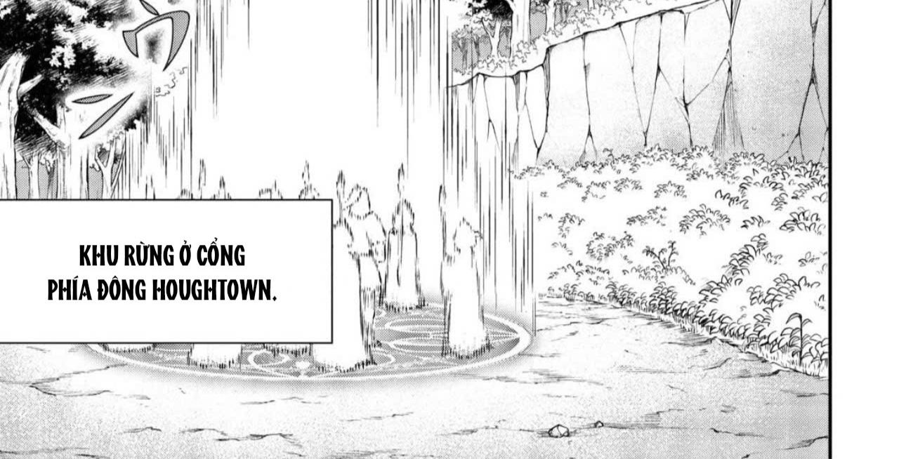 Cuộc Sống Nhàn Nhã Ở Thế Giới Khác Của Ứng Viên Dũng Giả Sở Hữu Sức Mạnh Gian Lận Từ Cấp 2 Chapter 12 - Trang 2