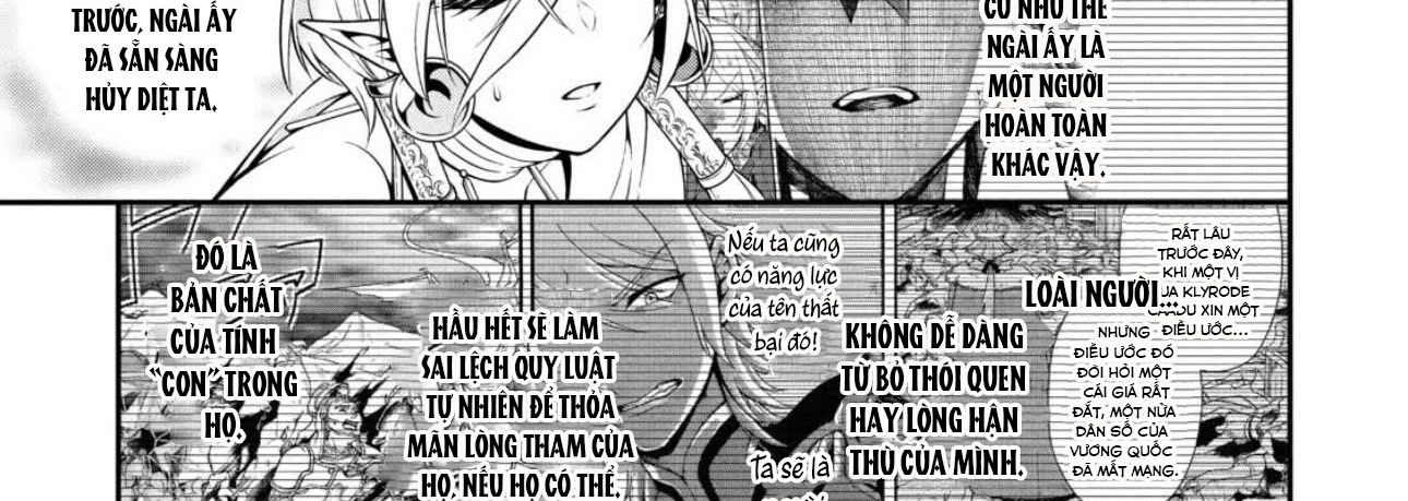 Cuộc Sống Nhàn Nhã Ở Thế Giới Khác Của Ứng Viên Dũng Giả Sở Hữu Sức Mạnh Gian Lận Từ Cấp 2 Chapter 12 - Trang 2