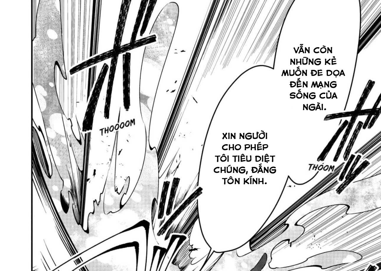 Cuộc Sống Nhàn Nhã Ở Thế Giới Khác Của Ứng Viên Dũng Giả Sở Hữu Sức Mạnh Gian Lận Từ Cấp 2 Chapter 12 - Trang 2