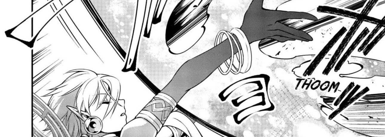 Cuộc Sống Nhàn Nhã Ở Thế Giới Khác Của Ứng Viên Dũng Giả Sở Hữu Sức Mạnh Gian Lận Từ Cấp 2 Chapter 12 - Trang 2