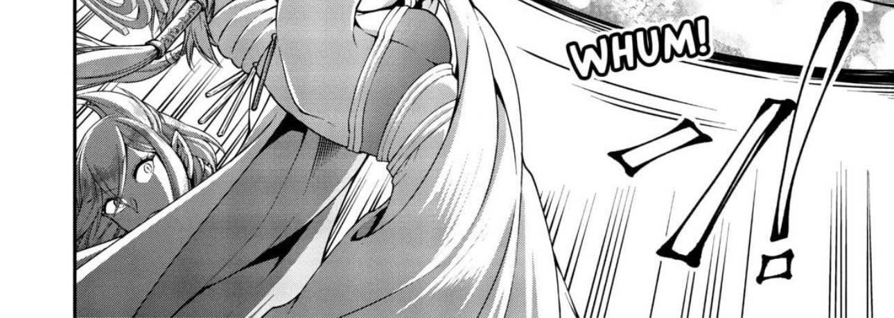 Cuộc Sống Nhàn Nhã Ở Thế Giới Khác Của Ứng Viên Dũng Giả Sở Hữu Sức Mạnh Gian Lận Từ Cấp 2 Chapter 12 - Trang 2