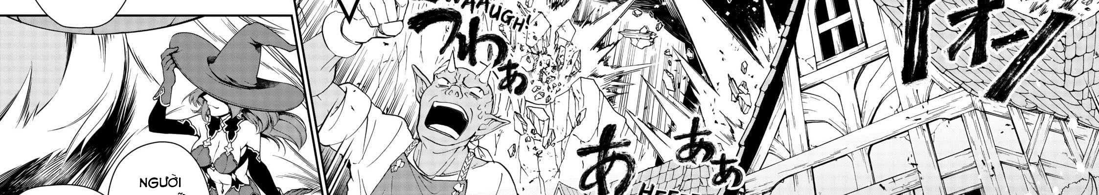 Cuộc Sống Nhàn Nhã Ở Thế Giới Khác Của Ứng Viên Dũng Giả Sở Hữu Sức Mạnh Gian Lận Từ Cấp 2 Chapter 12 - Trang 2