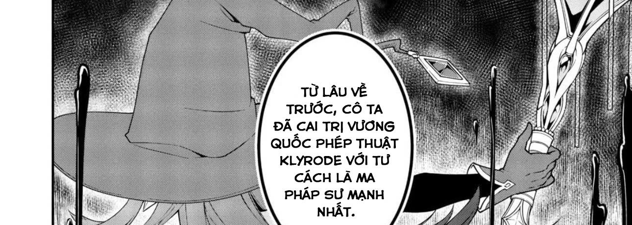 Cuộc Sống Nhàn Nhã Ở Thế Giới Khác Của Ứng Viên Dũng Giả Sở Hữu Sức Mạnh Gian Lận Từ Cấp 2 Chapter 12 - Trang 2