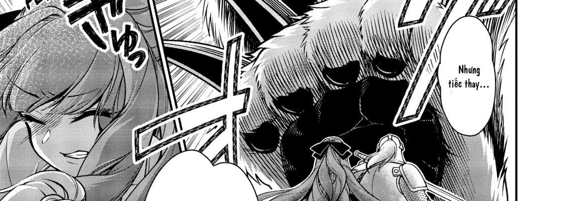 Cuộc Sống Nhàn Nhã Ở Thế Giới Khác Của Ứng Viên Dũng Giả Sở Hữu Sức Mạnh Gian Lận Từ Cấp 2 Chapter 13 - Trang 2