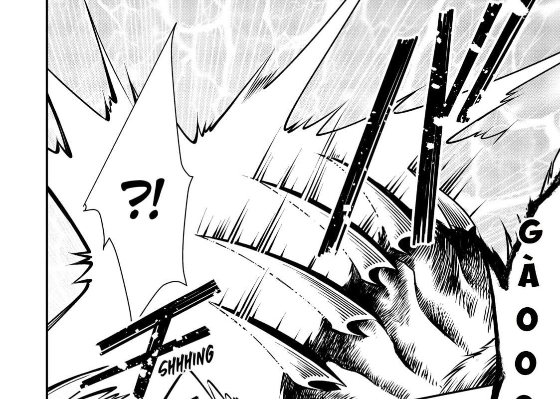 Cuộc Sống Nhàn Nhã Ở Thế Giới Khác Của Ứng Viên Dũng Giả Sở Hữu Sức Mạnh Gian Lận Từ Cấp 2 Chapter 13 - Trang 2