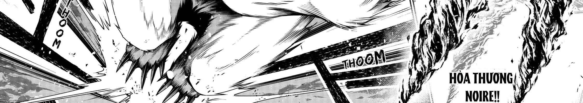 Cuộc Sống Nhàn Nhã Ở Thế Giới Khác Của Ứng Viên Dũng Giả Sở Hữu Sức Mạnh Gian Lận Từ Cấp 2 Chapter 13 - Trang 2