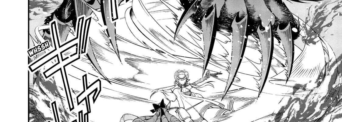 Cuộc Sống Nhàn Nhã Ở Thế Giới Khác Của Ứng Viên Dũng Giả Sở Hữu Sức Mạnh Gian Lận Từ Cấp 2 Chapter 13 - Trang 2