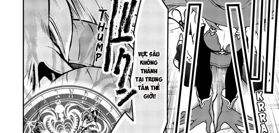 Cuộc Sống Nhàn Nhã Ở Thế Giới Khác Của Ứng Viên Dũng Giả Sở Hữu Sức Mạnh Gian Lận Từ Cấp 2 Chapter 13 - Trang 2