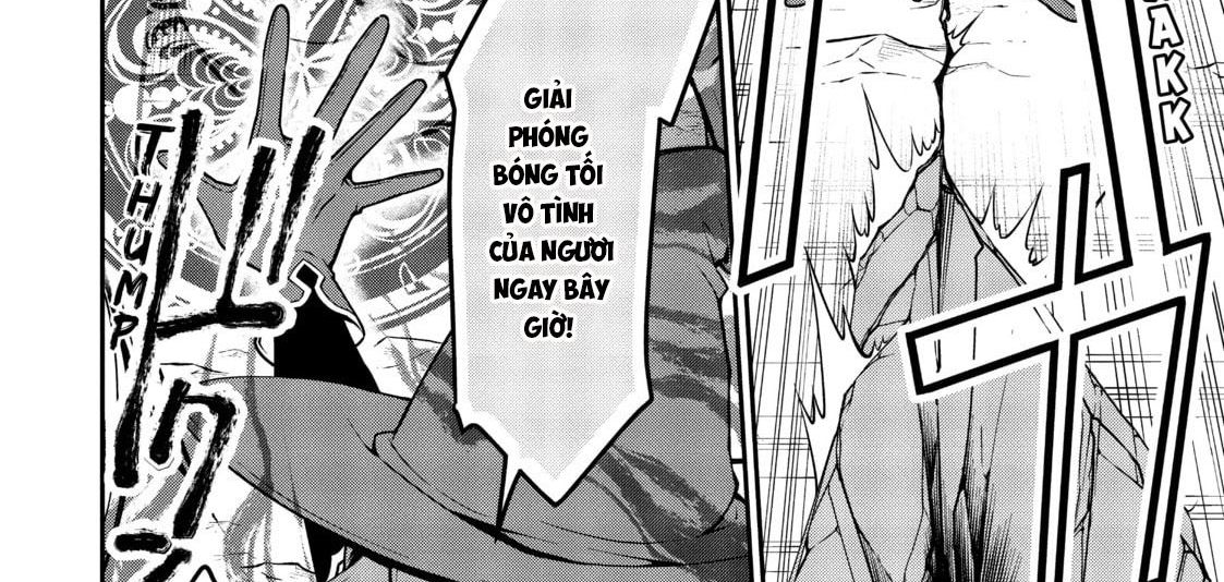 Cuộc Sống Nhàn Nhã Ở Thế Giới Khác Của Ứng Viên Dũng Giả Sở Hữu Sức Mạnh Gian Lận Từ Cấp 2 Chapter 13 - Trang 2