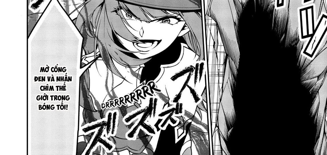 Cuộc Sống Nhàn Nhã Ở Thế Giới Khác Của Ứng Viên Dũng Giả Sở Hữu Sức Mạnh Gian Lận Từ Cấp 2 Chapter 13 - Trang 2